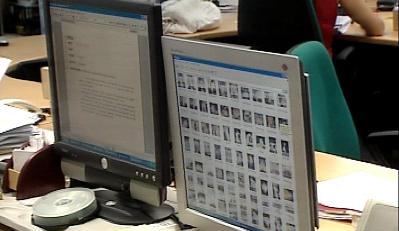 Operación contra la pornografía infantil Operación contra la pornografía infantil