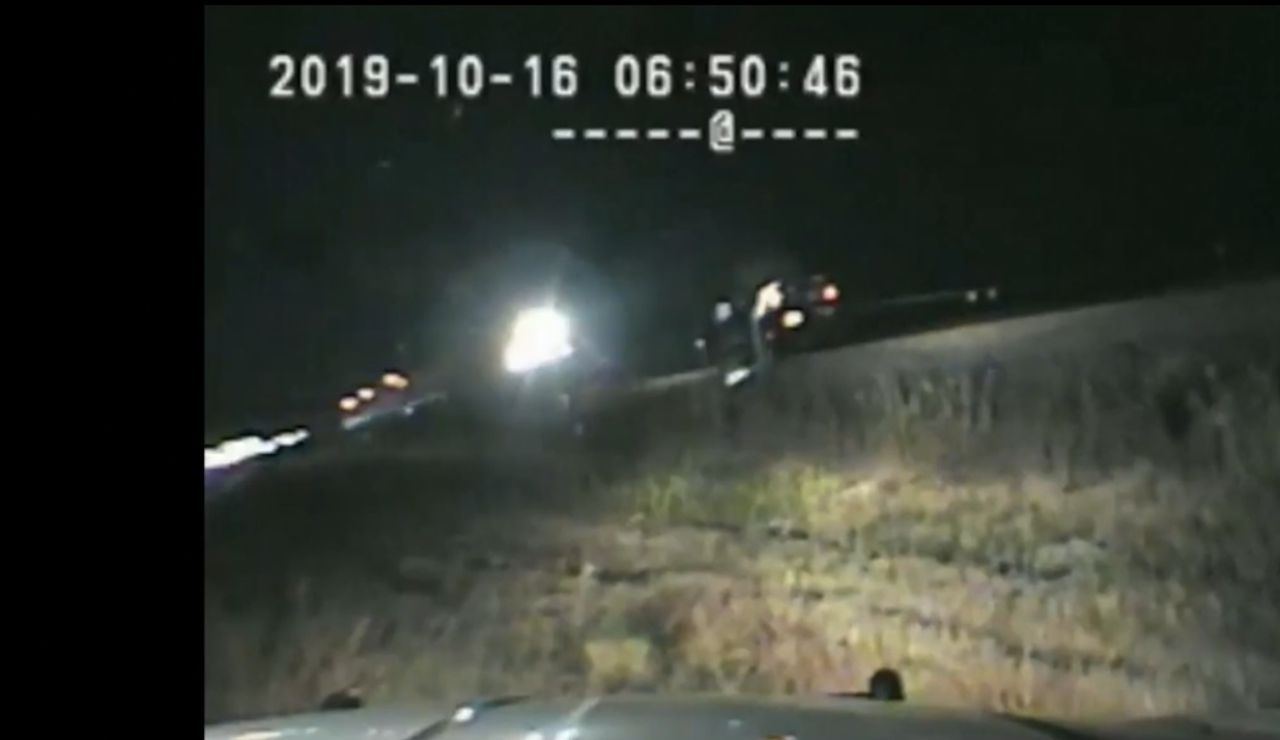 Rescate en Utah Rescate en Utah