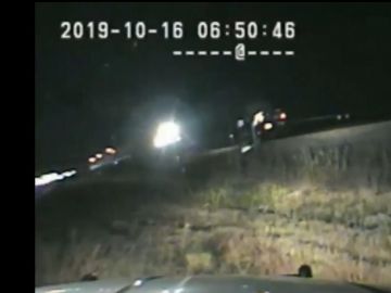 Rescate en Utah