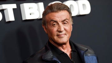 Sylvester Stallone