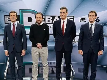 Elecciones generales 2019: Calendario electoral Elecciones generales 2019: Calendario electoral