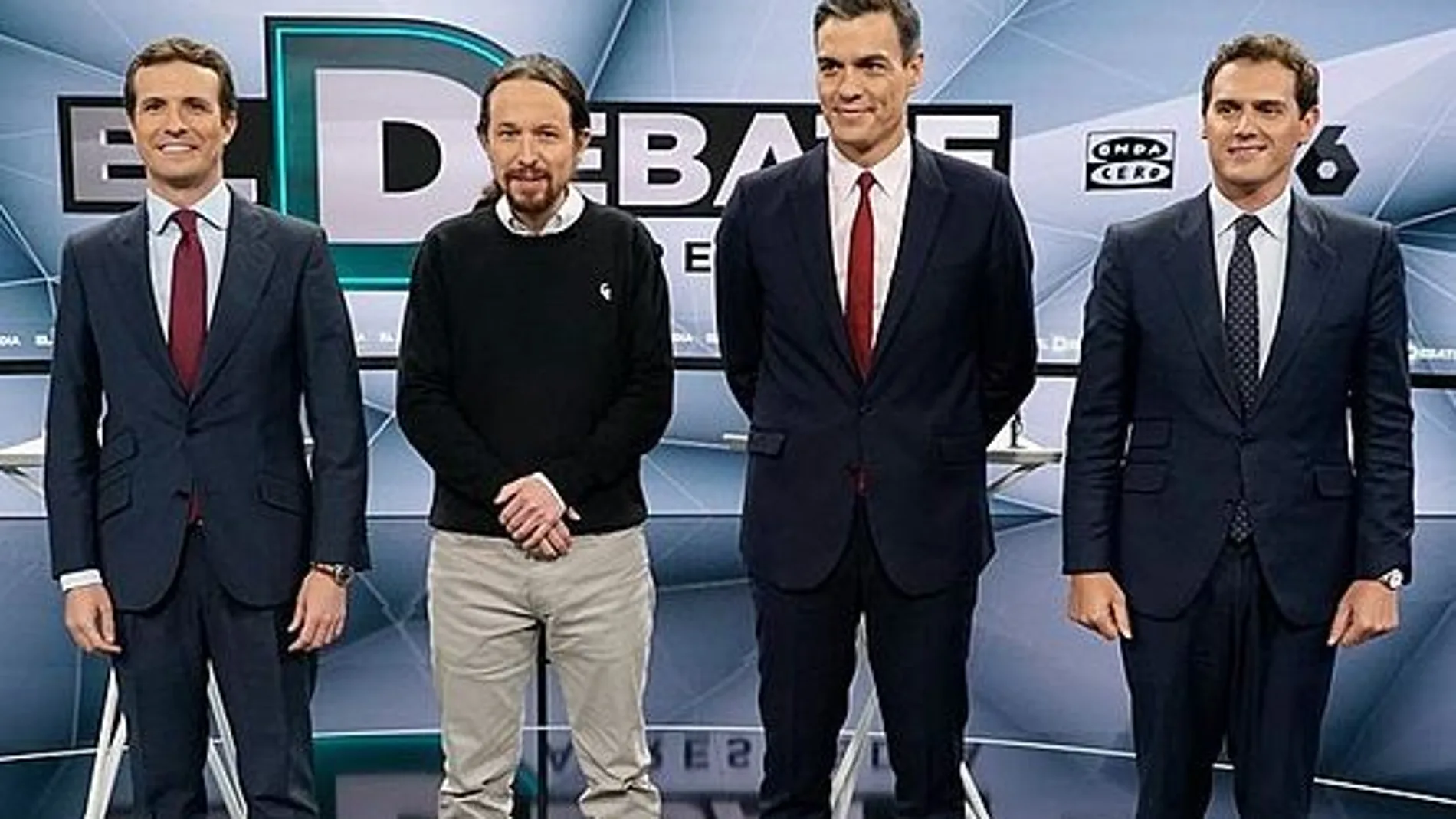 Elecciones generales 2019: Calendario electoral Elecciones generales 2019: Calendario electoral