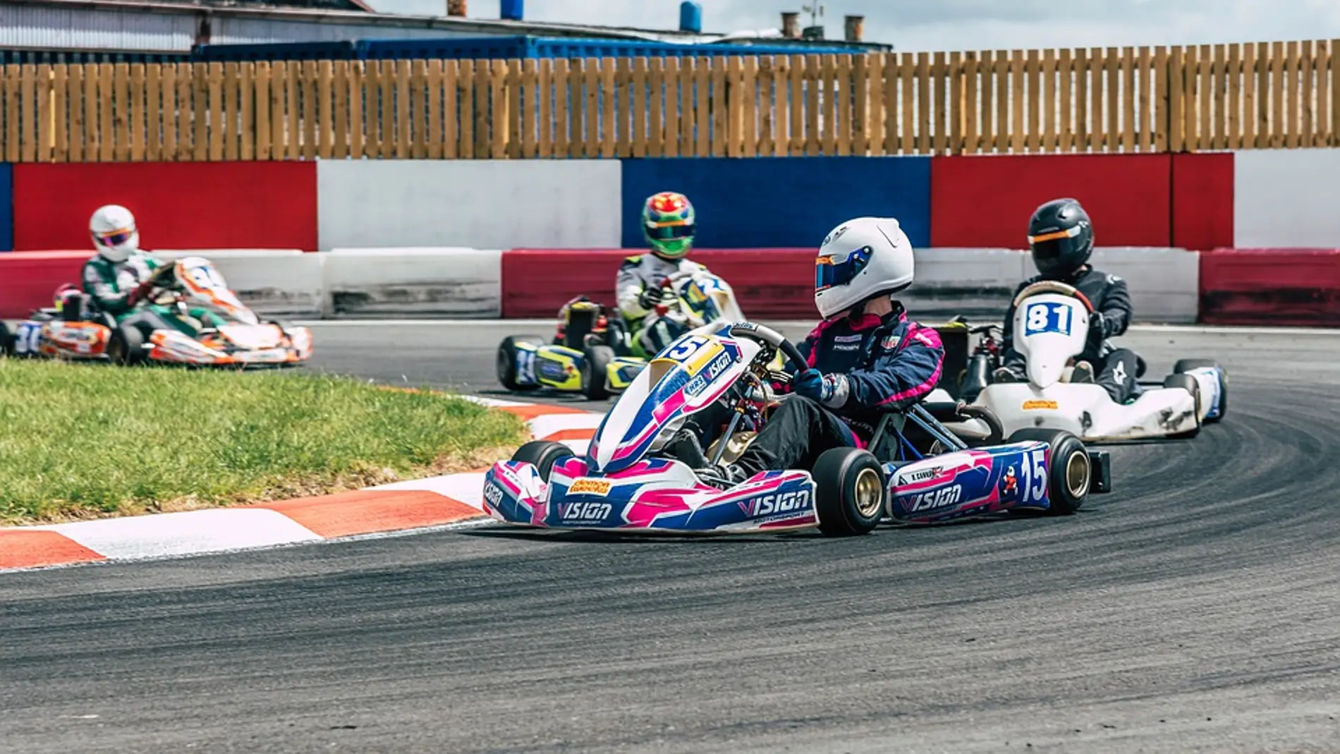 Karts (archivo)