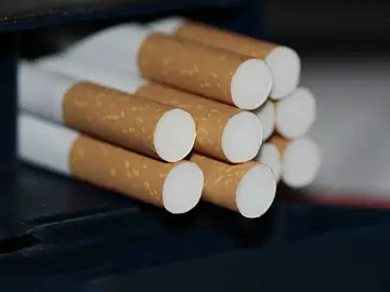 Cigarrillos Cigarrillos