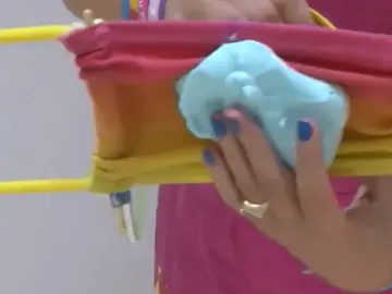 Abre un museo en Nueva York de slime Abre un museo en Nueva York de slime
