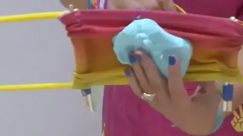 Abre un museo en Nueva York de slime Abre un museo en Nueva York de slime