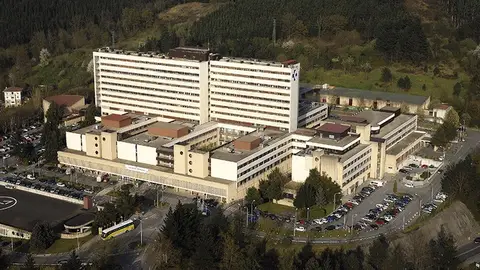 Hospital de Galdakao Hospital de Galdakao