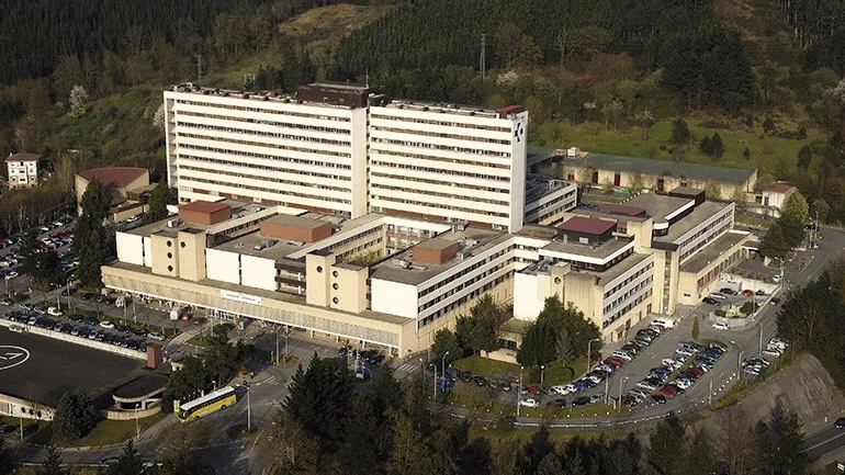 Hospital de Galdakao Hospital de Galdakao