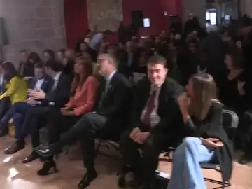 PNV y Compromís no se unen a la declaración de partidos independentistas por la autodeterminación PNV y Compromís no se unen a la declaración de partidos independentistas por la autodeterminación