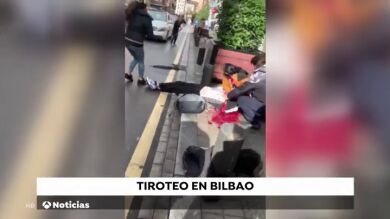 Una discusión por celos, desencadenante del tiroteo en Bilbao