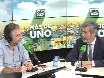 El presidente del Supremo considera "pataletas" las protestas por la sentencia El presidente del Supremo considera "pataletas" las protestas por la sentencia