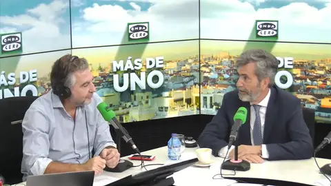 El presidente del Supremo considera "pataletas" las protestas por la sentencia El presidente del Supremo considera "pataletas" las protestas por la sentencia