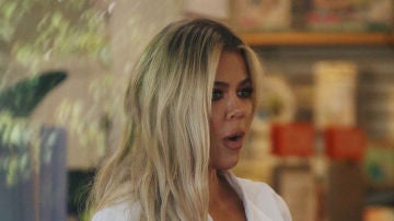 Khloé Kardashian