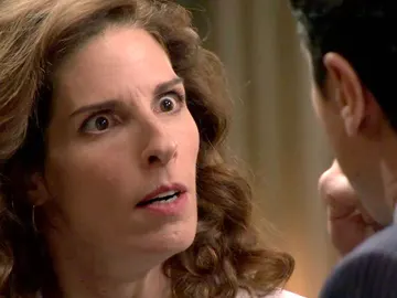 Julia, a Armando: “Nuestro matrimonio ha llegado a su fin, me he acostado con Guillermo” Julia, a Armando: “Nuestro matrimonio ha llegado a su fin, me he acostado con Guillermo”