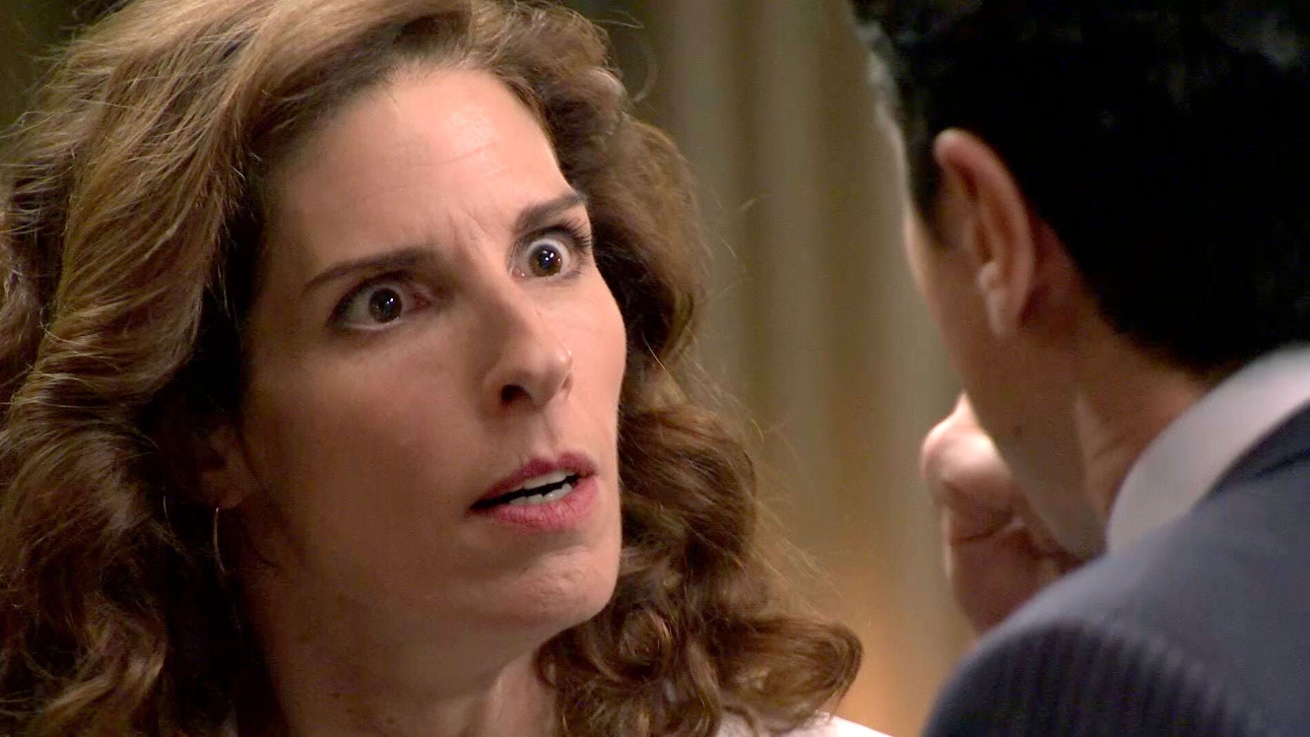 Julia, a Armando: &ldquo;Nuestro matrimonio ha llegado a su fin, me he acostado con Guillermo&rdquo;