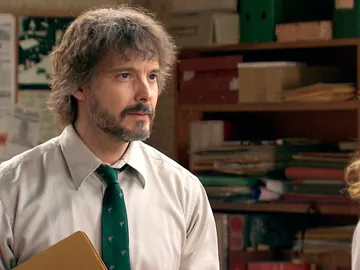 Guillermo, en pánico con la decisión de Julia: “Voy a separarme de Armando” Guillermo, en pánico con la decisión de Julia: “Voy a separarme de Armando”