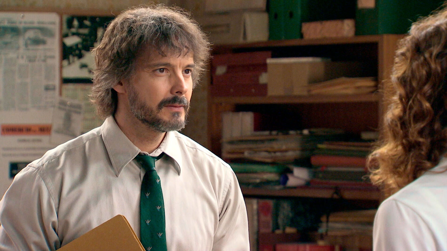 Guillermo, en p&aacute;nico con la decisi&oacute;n de Julia: &ldquo;Voy a separarme de Armando&rdquo;