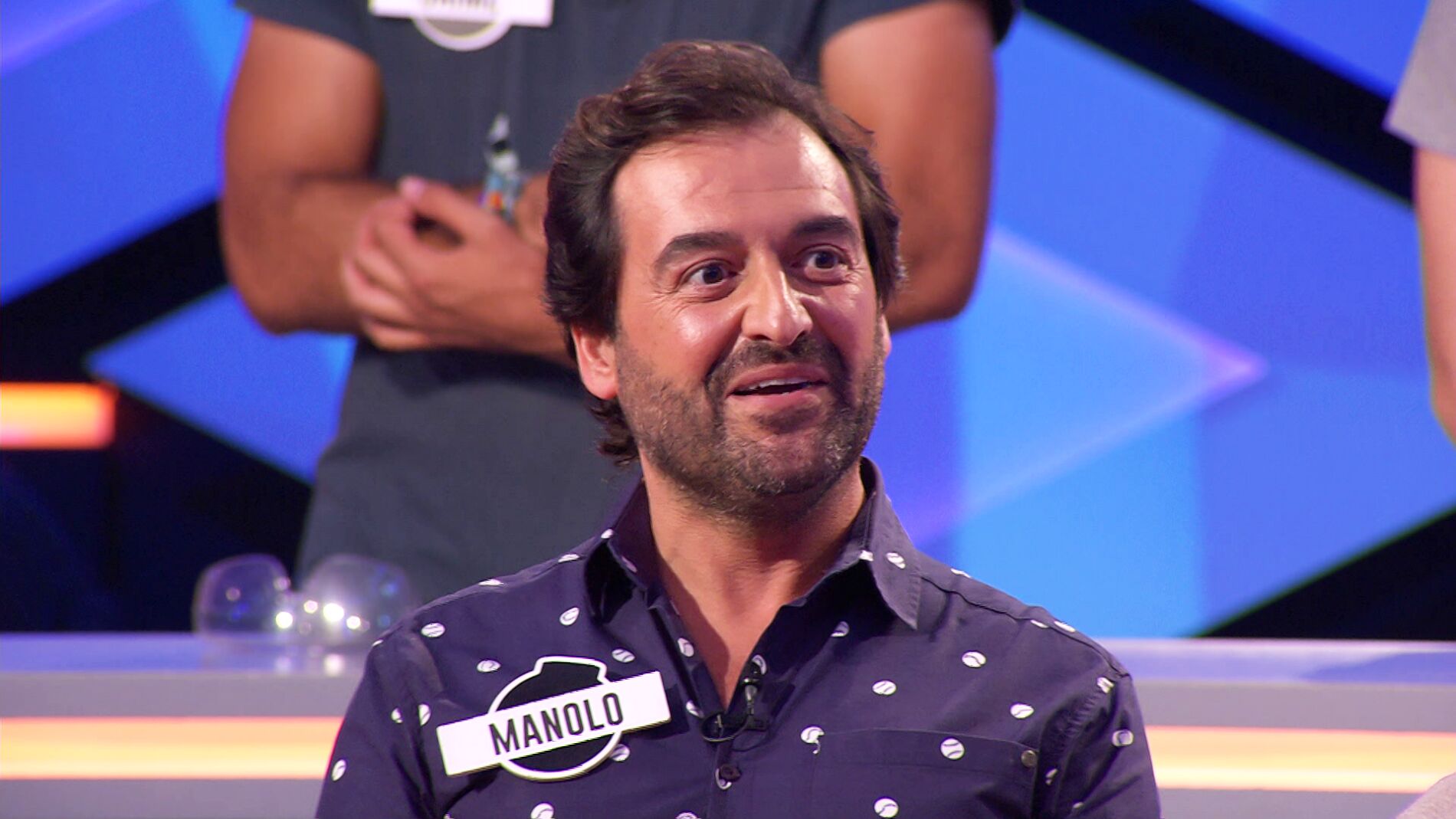 As&iacute; cuenta Manolo, de 'Los dispersos', el evento deportivo que no sabe cu&aacute;ndo se volver&aacute; a repetir: "Fue un esc&aacute;ndalo" 