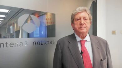 El enterrador de Franco, Gabino Abánades, cuenta cómo vivió el entierro del caudillo