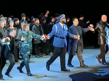 Plácido Domingo Plácido Domingo