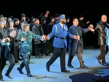 Plácido Domingo Plácido Domingo