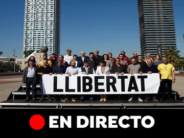 Sentencia procés: Última hora de Cataluña, en directo Sentencia procés: Última hora de Cataluña, en directo