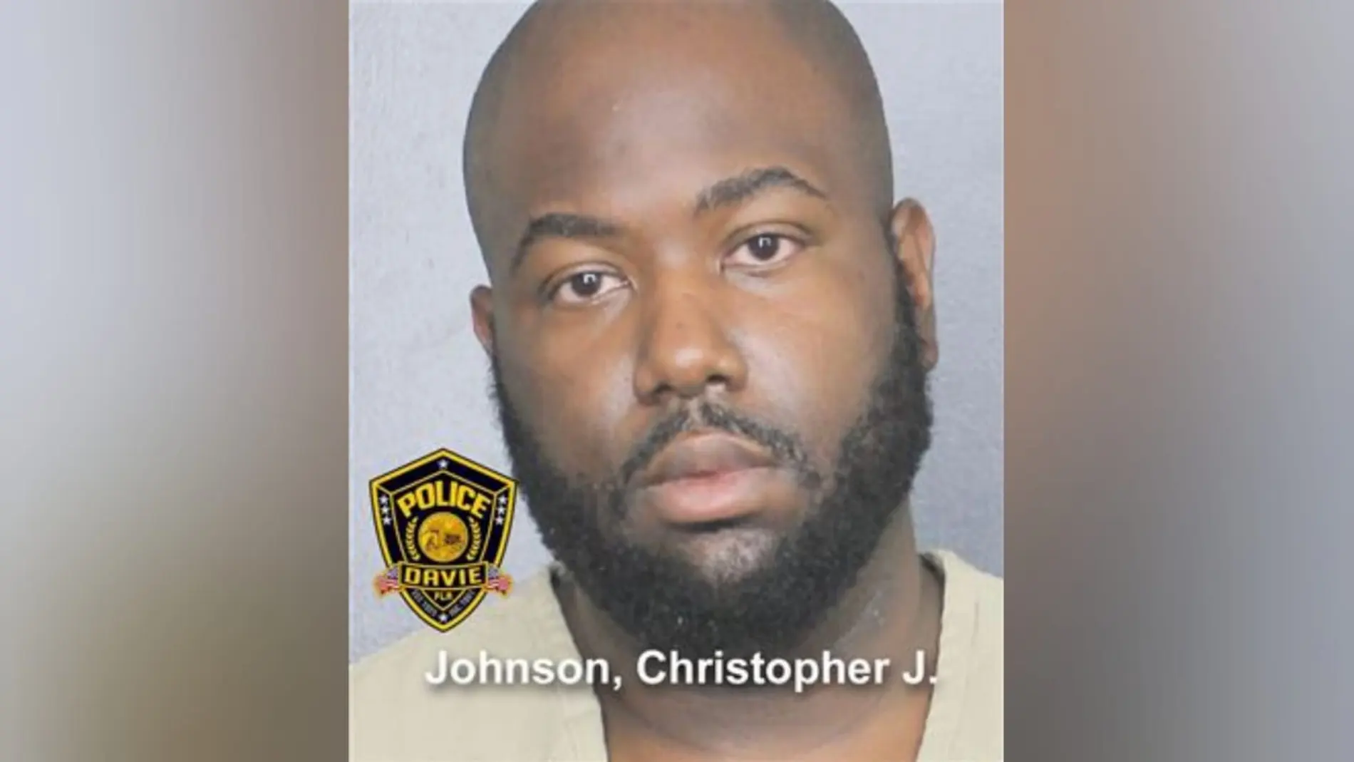 Christopher Johnson Christopher Johnson