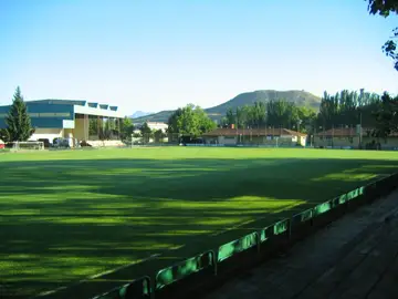 Insultos machistas y amenazas de muerte durante un partido de tercera Insultos machistas y amenazas de muerte durante un partido de tercera