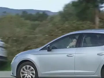 Los padres y una hermana de 'El Chicle' acuden a visitarle a la prisión de Mansilla de las Mulas Los padres y una hermana de 'El Chicle' acuden a visitarle a la prisión de Mansilla de las Mulas