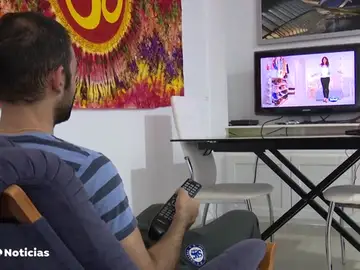 TV de pago, electricidad y banda ancha fija, los servicios peor valorados por los españoles TV de pago, electricidad y banda ancha fija, los servicios peor valorados por los españoles
