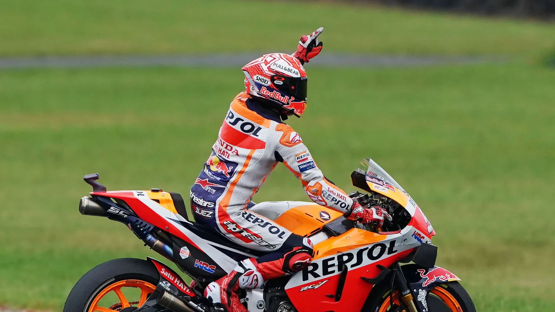 Marc Márquez Marc Márquez