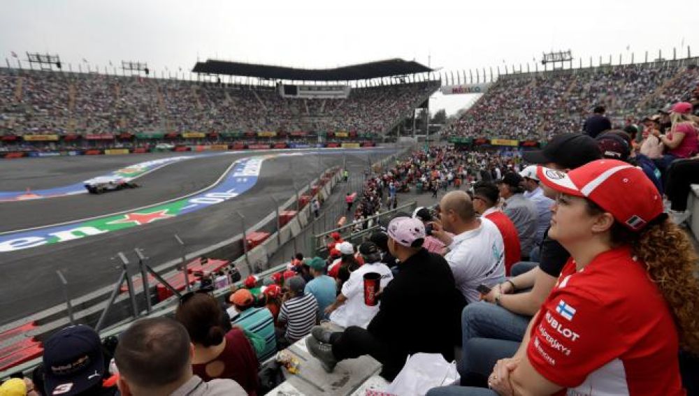 Circuito de México