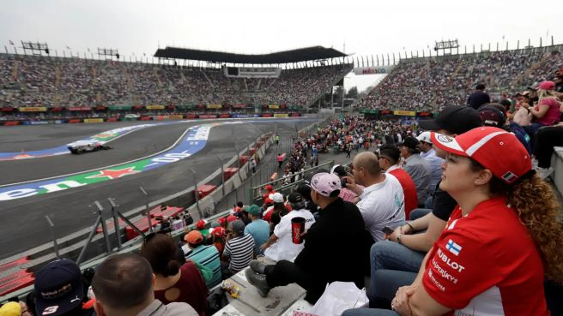 Circuito de México Circuito de México
