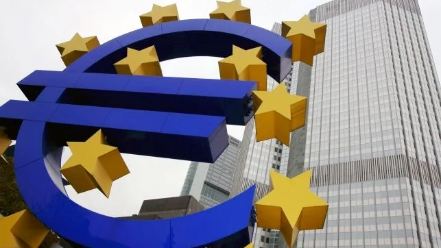 Banco Central Europeo BCE SEDE CENTRAL FRANCFORT_643x397