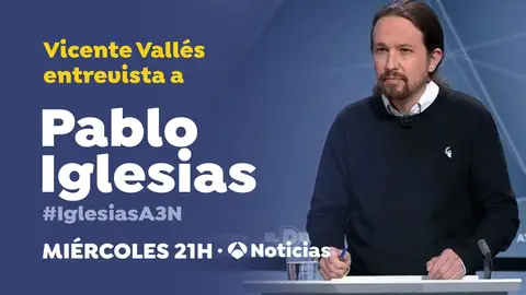 Pablo Iglesias Pablo Iglesias