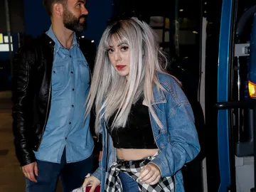 Mahi Masegosa Mahi Masegosa