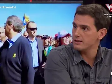 Albert Rivera Albert Rivera