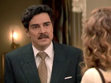Armando le pide a Julia una última oportunidad en su matrimonio Armando le pide a Julia una última oportunidad en su matrimonio