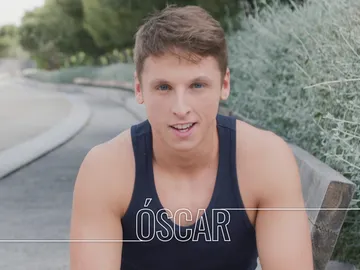 Óscar traiciona a Hugo al reconocer, por error, una terrible sospecha sobre el 'Toy boy' Óscar traiciona a Hugo al reconocer, por error, una terrible sospecha sobre el 'Toy boy'