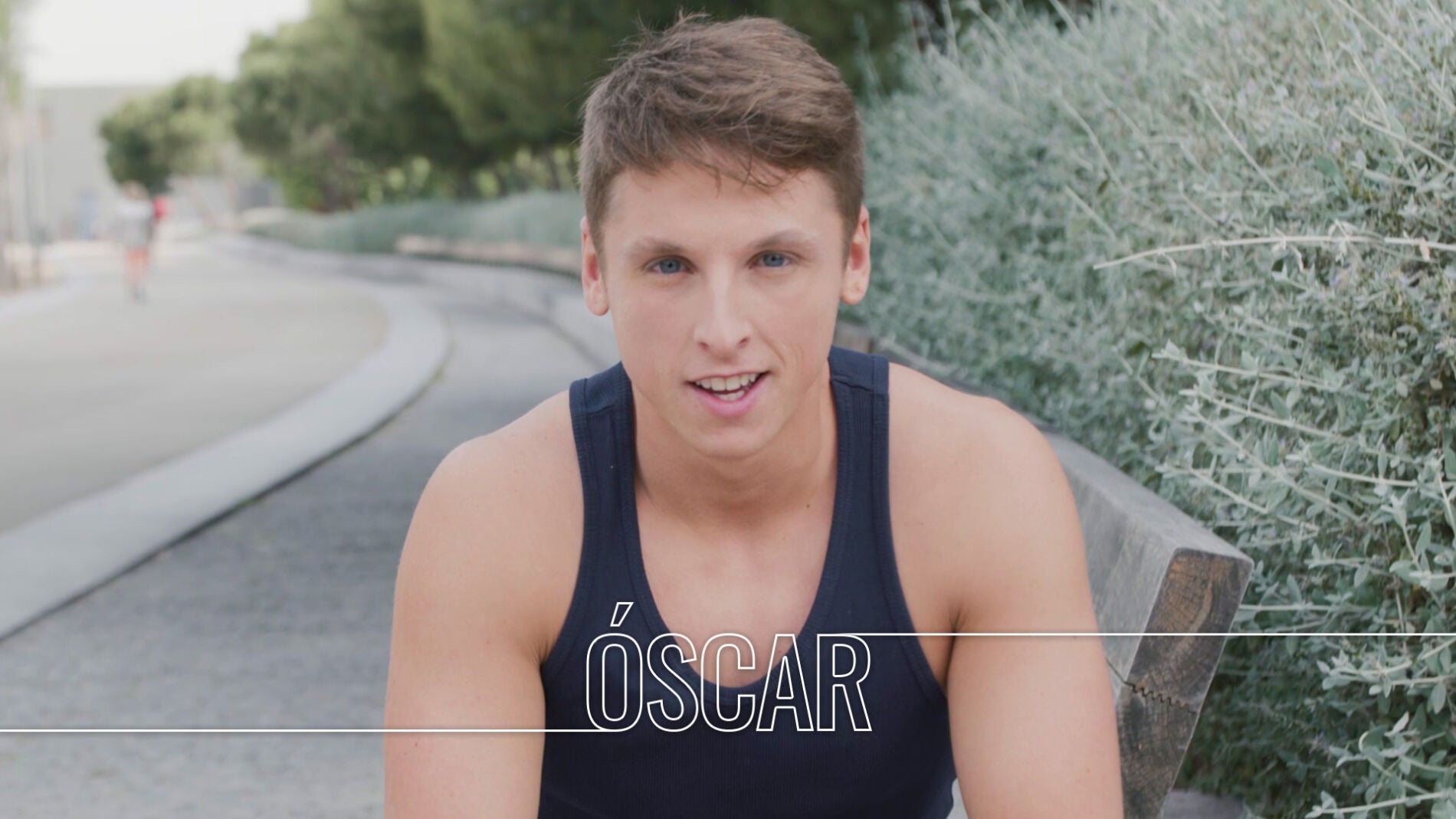 &Oacute;scar traiciona a Hugo al reconocer, por error, una terrible sospecha sobre el 'Toy boy'