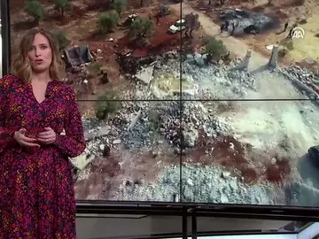 La muerte del líder del ISIS no garantiza el final del terrorismo yihadista La muerte del líder del ISIS no garantiza el final del terrorismo yihadista