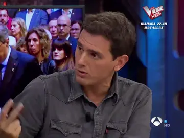 Albert Rivera Albert Rivera