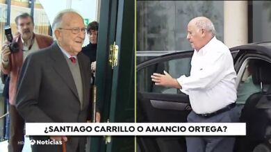 El Ayuntamiento de Dos Hermanas rechaza que la calle 'Santiago Carrillo' se llame 'Amancio Ortega' con la abstención de PP y Cs