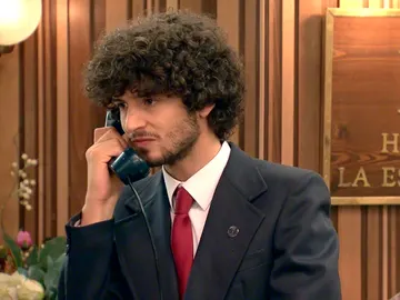 Fede siente que ha cometido el peor error de su vida Fede siente que ha cometido el peor error de su vida