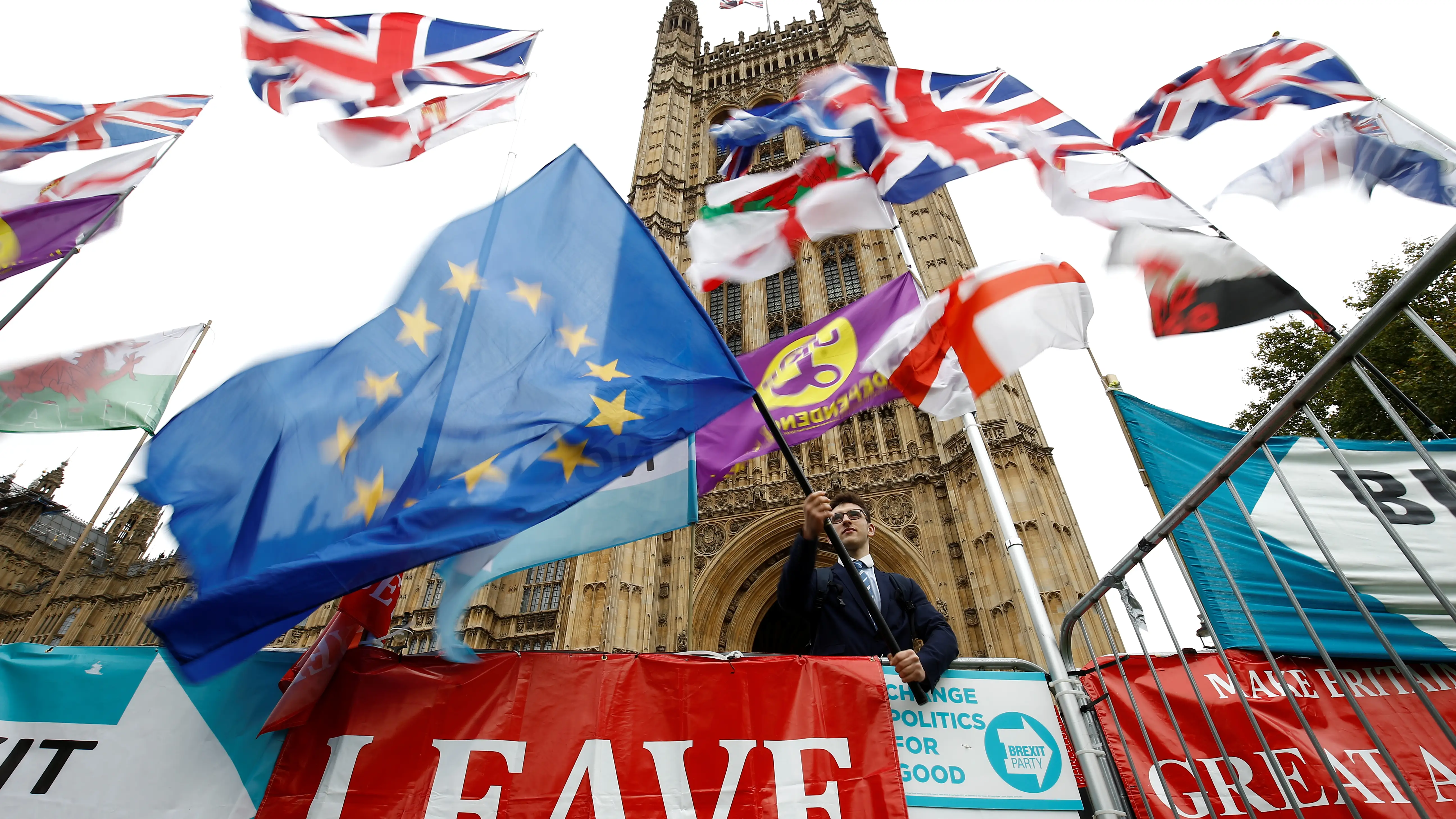 Brexit Brexit