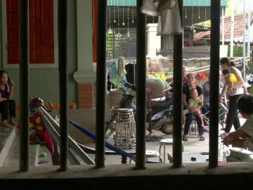 Noticias internacionales de hoy, lunes 28 de octubre 