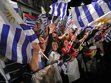 Elecciones en Uruguay Elecciones en Uruguay