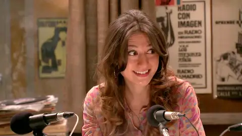 Marina, ilusionada: “Se acabó la doble vida” Marina, ilusionada: “Se acabó la doble vida”