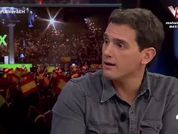 Albert Rivera  Albert Rivera