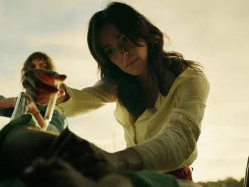 'El embarcadero' 'El embarcadero'